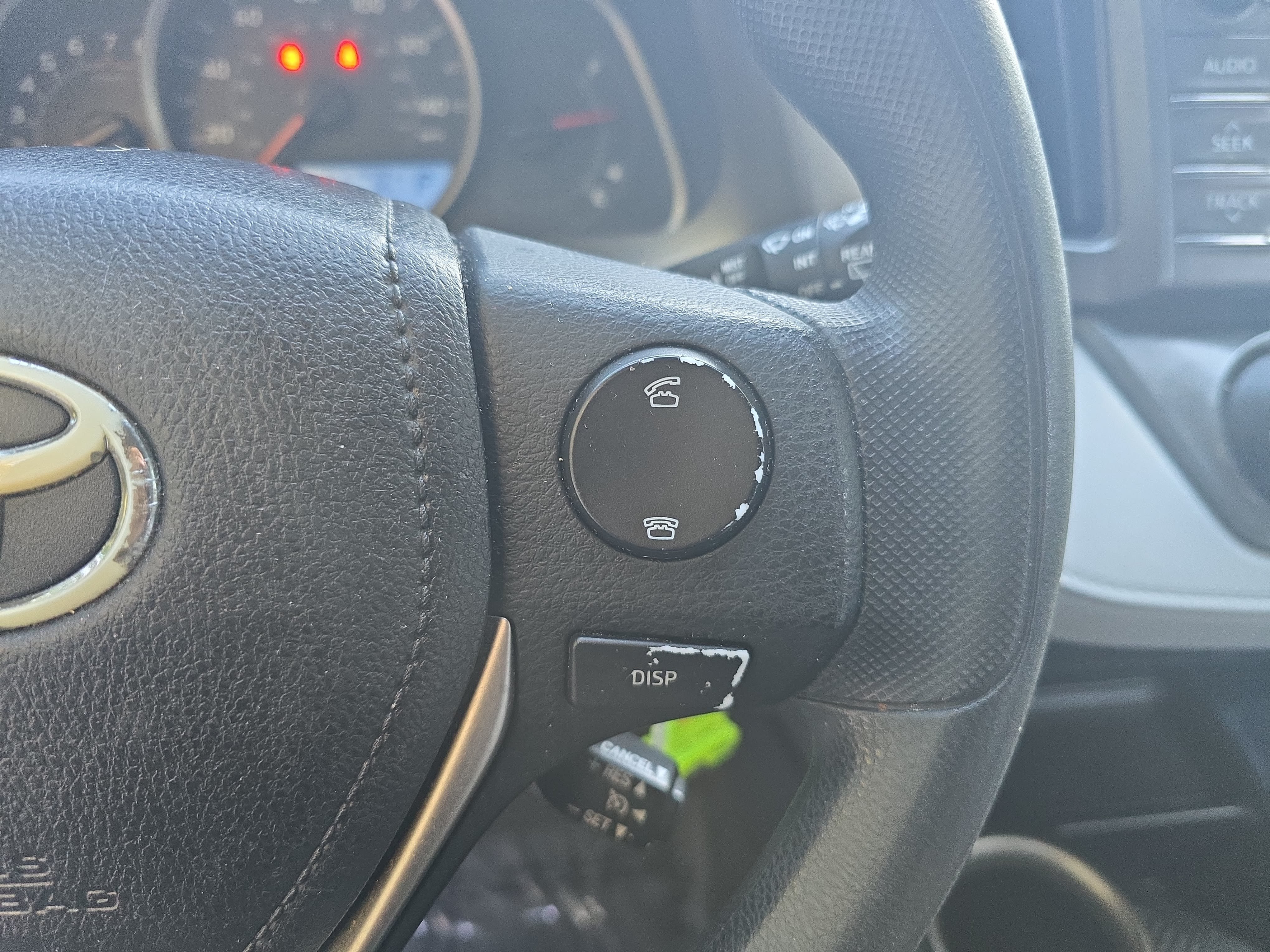 Used 2013 Toyota RAV4 LE FWD image 17