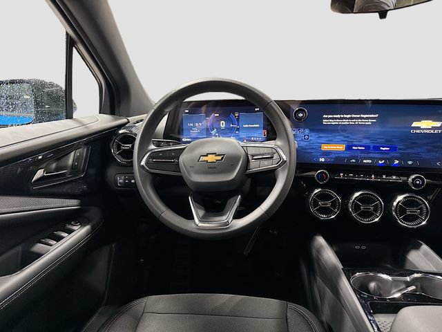 New 2026 Chevrolet Blazer EV LT FWD image 24
