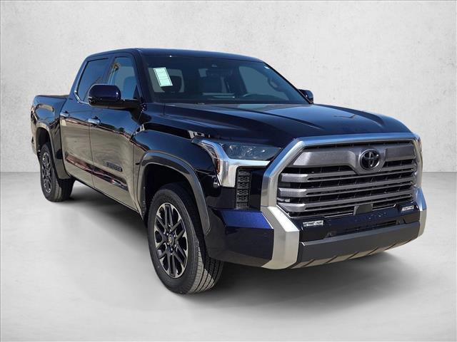 New 2026 Toyota Tundra Limited image 7