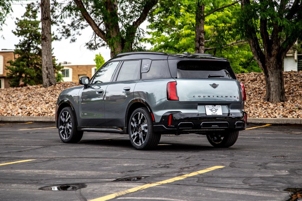 New 2027 MINI Cooper Countryman S AWD/4WD image 3