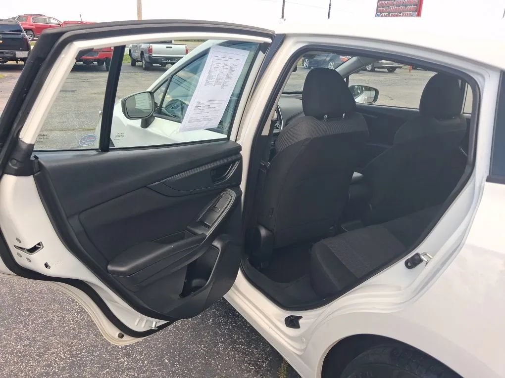 Used 2020 Subaru Impreza 2.0i AWD/4WD image 20