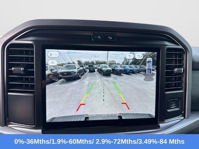 New 2026 Ford F150 XLT AWD/4WD image 25