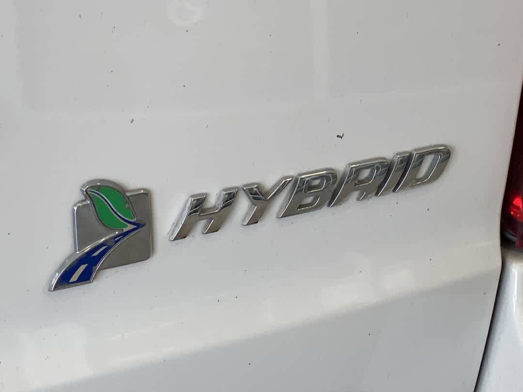 Used 2012 Ford Escape Limited AWD/4WD image 12