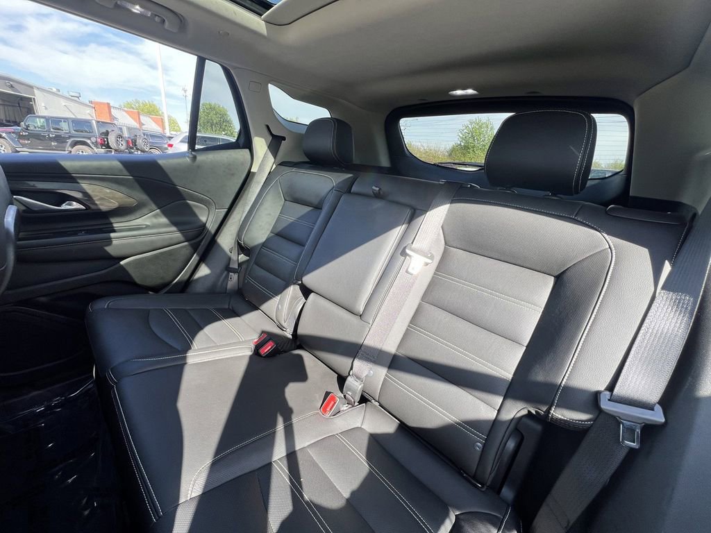 Used 2023 GMC Terrain Denali w/ LPO, Floor Liner Package AWD/4WD image 36