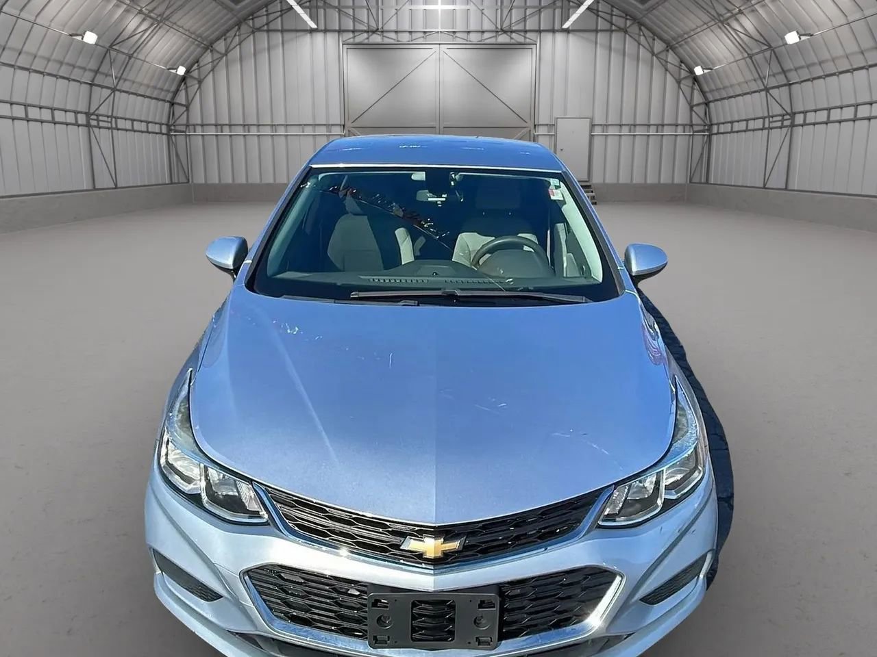 Used 2018 Chevrolet Cruze LS image 8