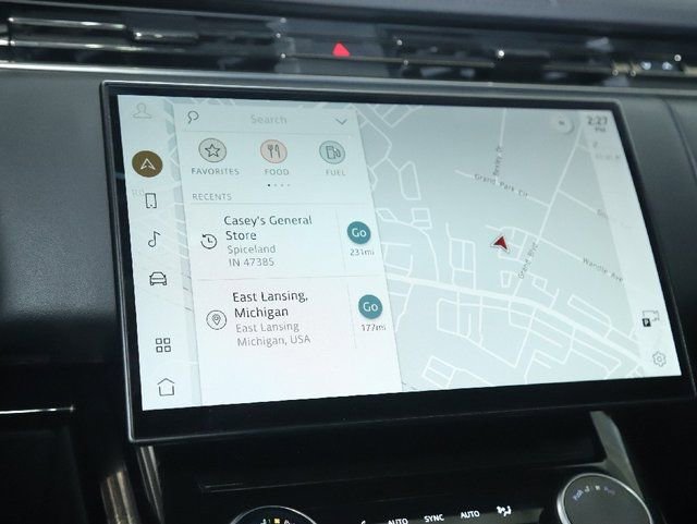 Certified 2023 Land Rover Range Rover Sport SE Dynamic AWD/4WD image 20