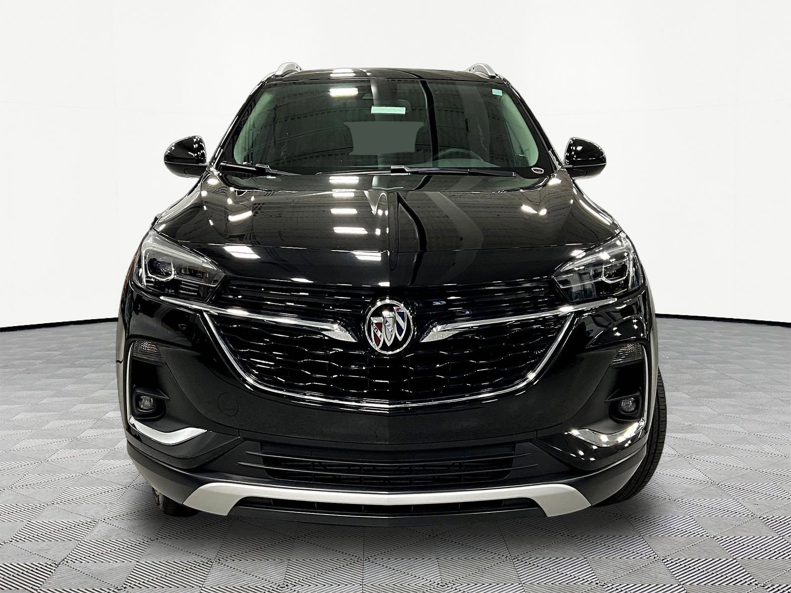 Used 2023 Buick Encore GX Essence w/ Experience Buick Package AWD/4WD image 2