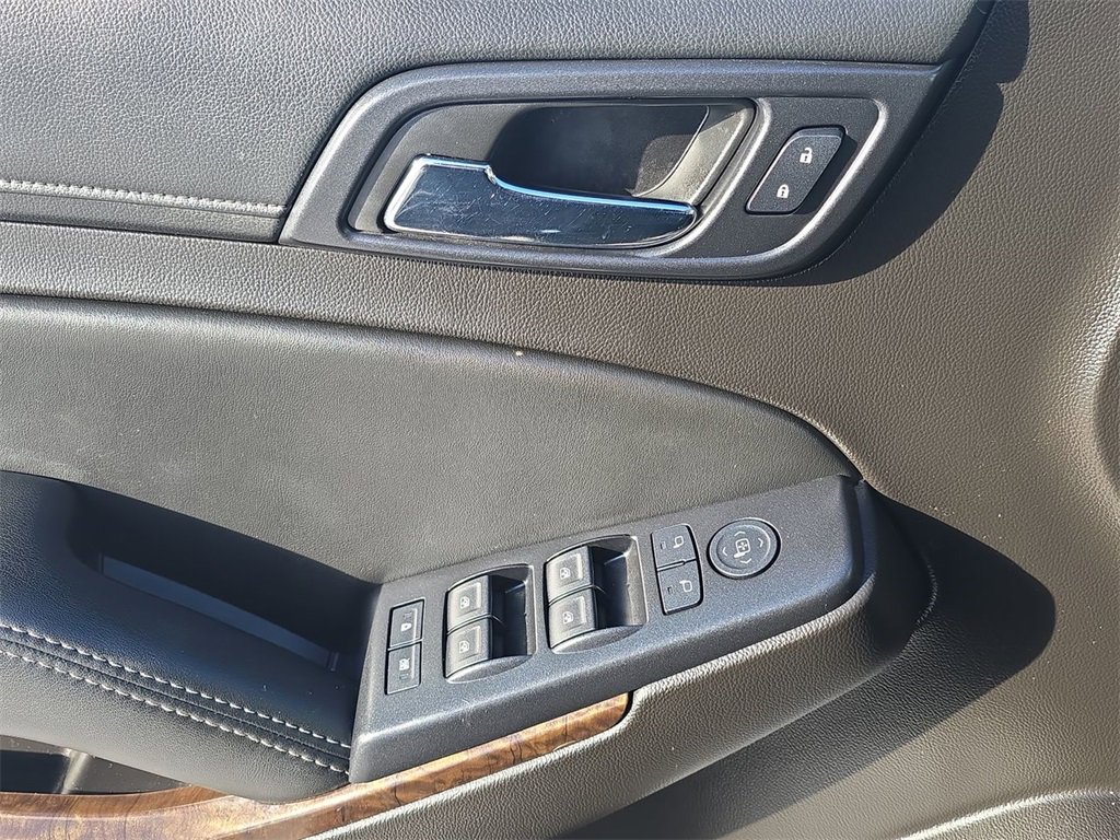 Certified 2017 Chevrolet Tahoe LT image 24