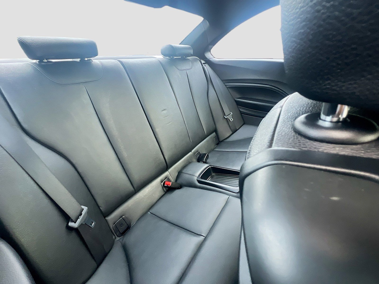 Used 2016 BMW M235i Coupe RWD image 27