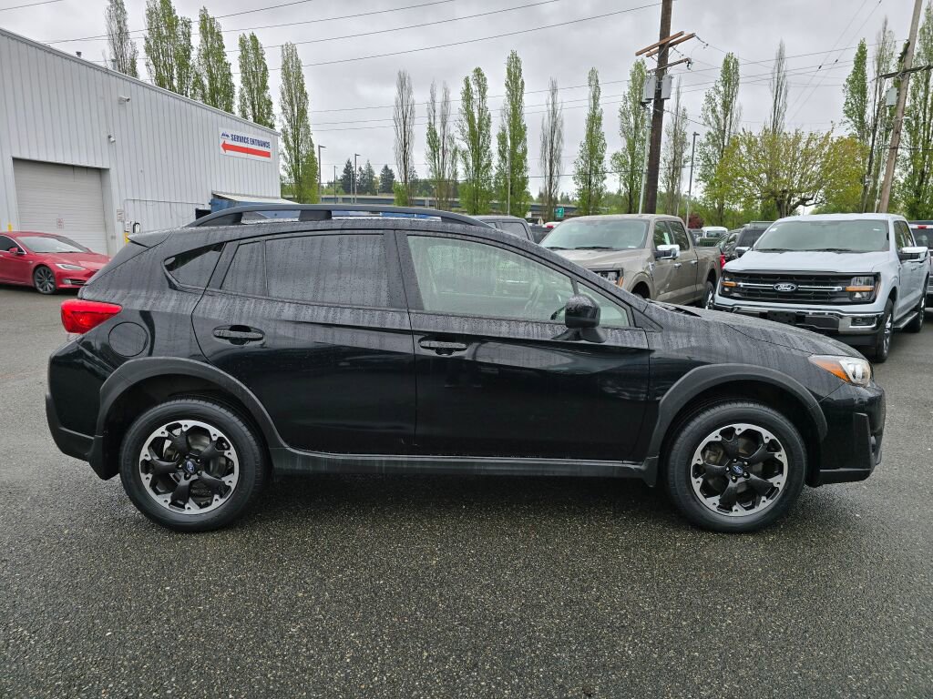 Used 2021 Subaru Crosstrek 2.0i Premium w/ Moonroof Package AWD/4WD image 4