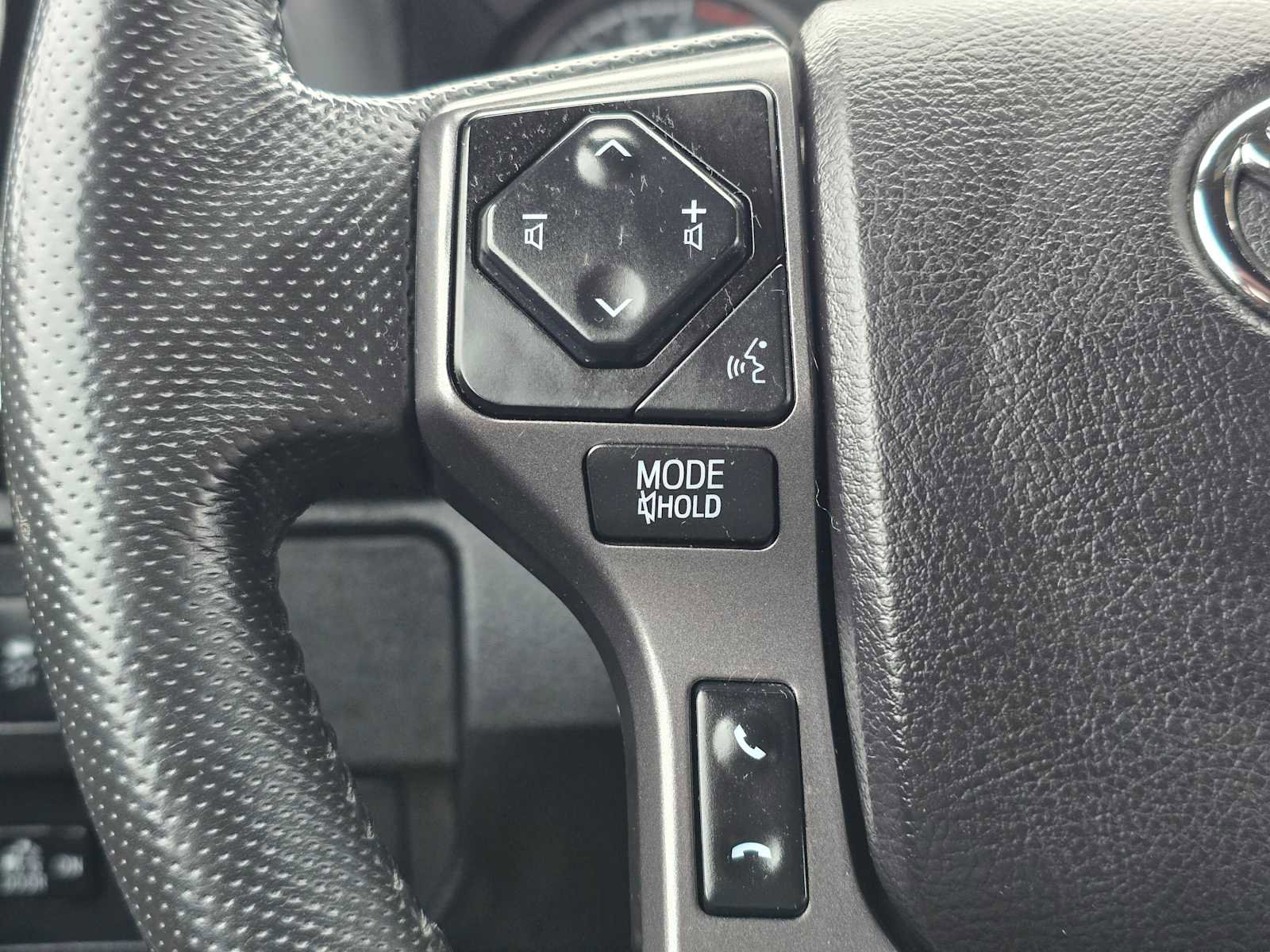 Certified 2021 Toyota Tacoma TRD Off-Road w/ TRD Premium Off Road Package image 31