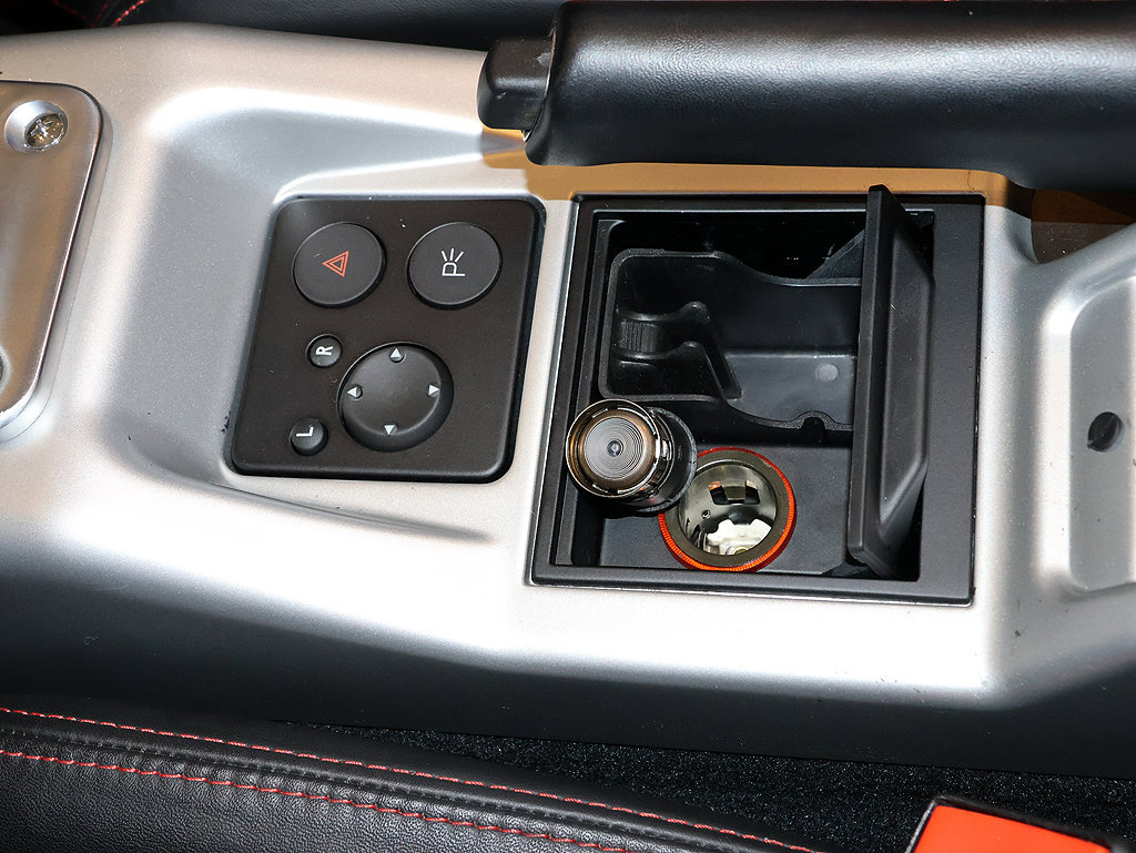 Used 2004 Ferrari 360 Spider RWD image 31