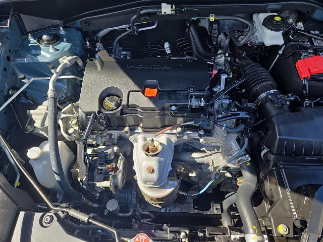 Used 2024 Honda HR-V EX-L image 30
