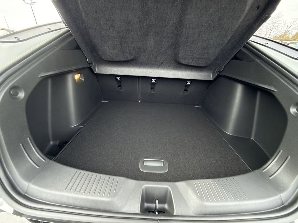 New 2026 Buick Envista Sport Touring w/ Convenience I Package FWD image 25