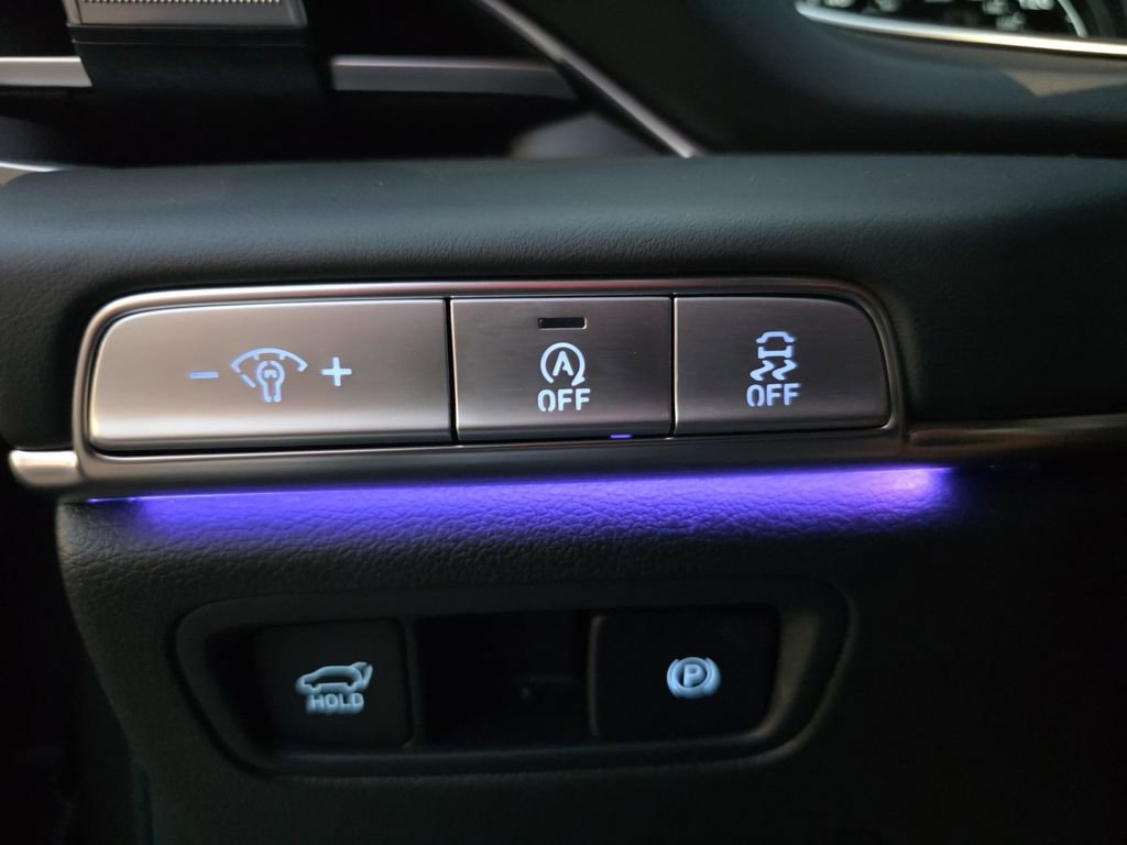 Used 2024 Genesis GV80 2.5T image 30