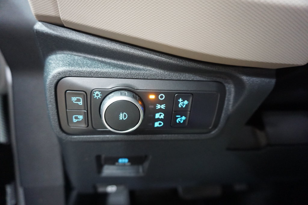 Used 2022 Ford Bronco Wildtrak AWD/4WD image 5