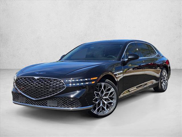 Used 2024 Genesis G90 3.5T image 1