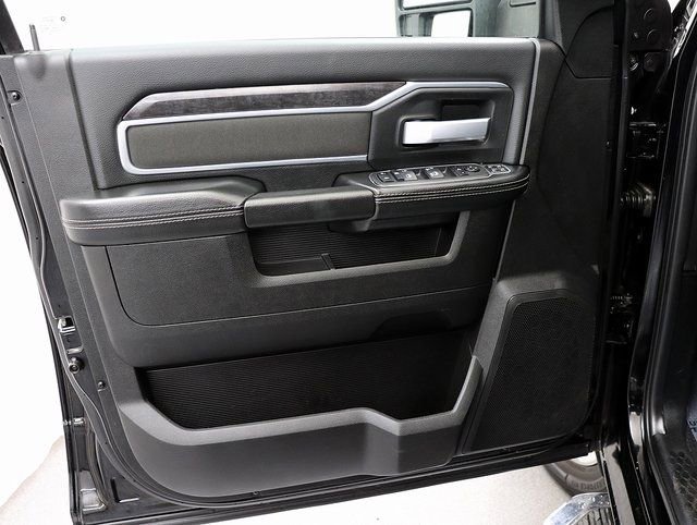 Used 2024 RAM 2500 Big Horn image 19