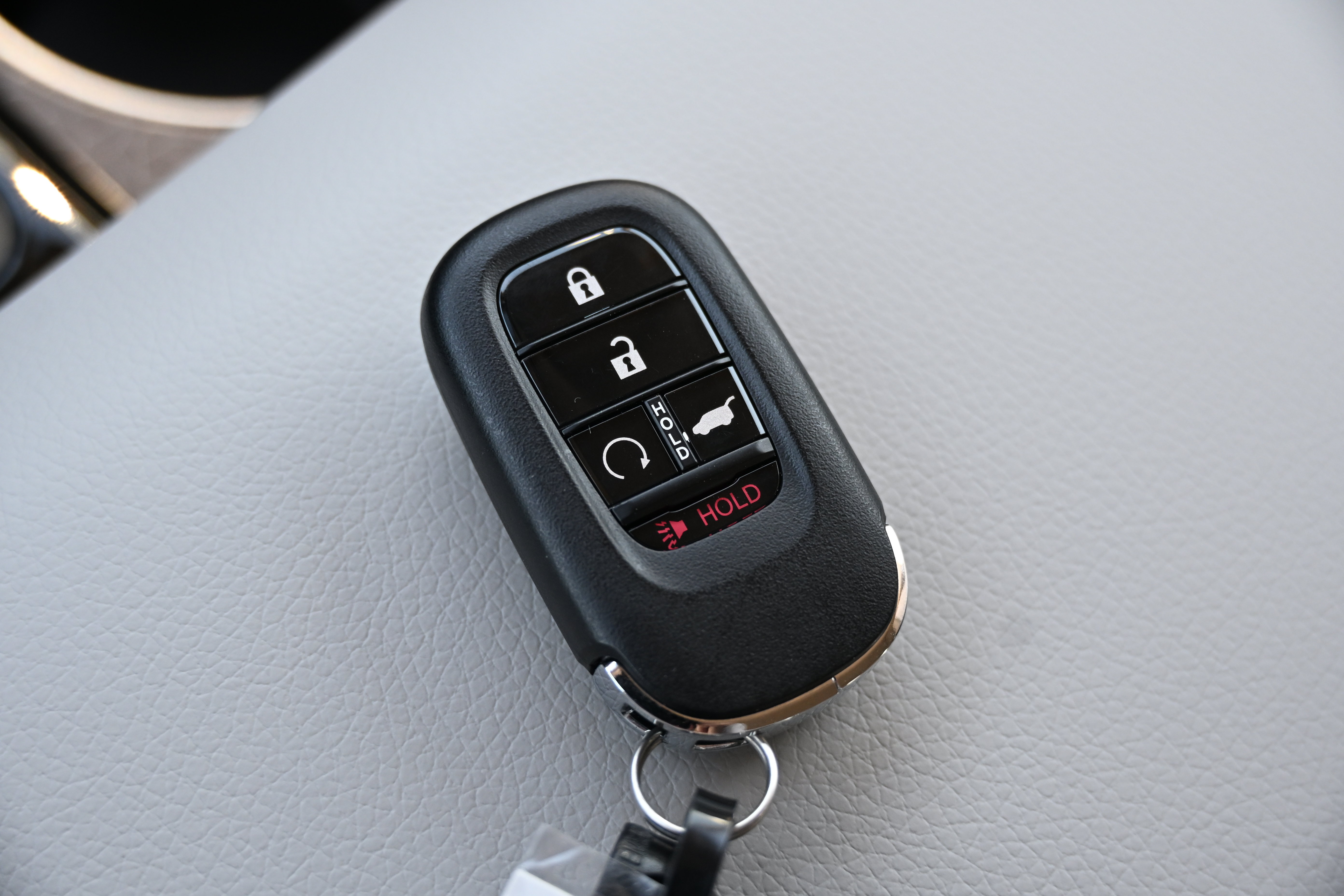 New 2026 Honda Pilot Elite image 40