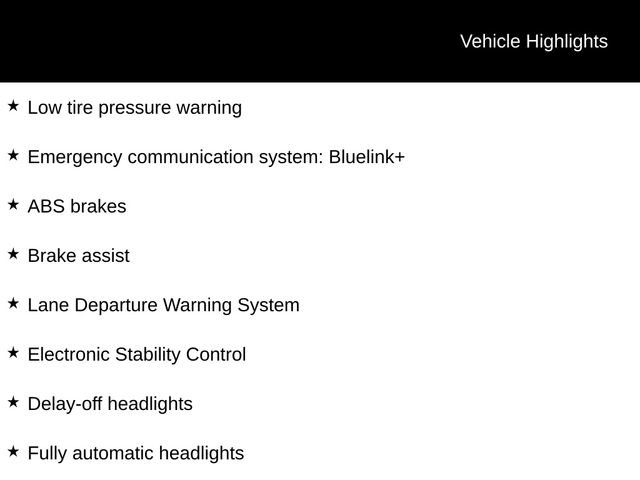 Used 2025 Hyundai Sonata SEL image 15