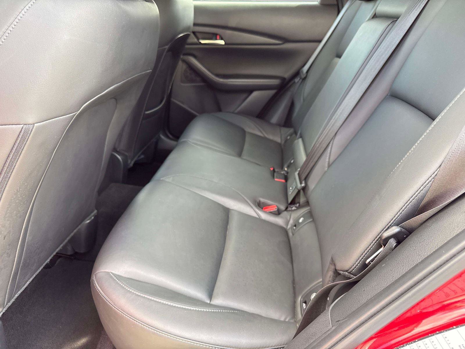 Certified 2025 MAZDA CX-30 AWD 2.5 S w/ Preferred Package image 12