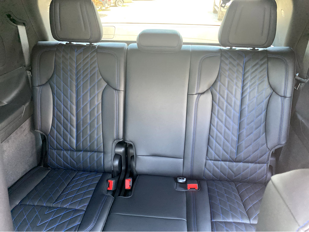 New 2026 Cadillac Escalade IQ Luxury 1 image 23