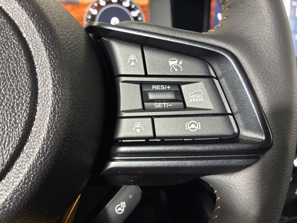 New 2026 Subaru Outback Wilderness image 20