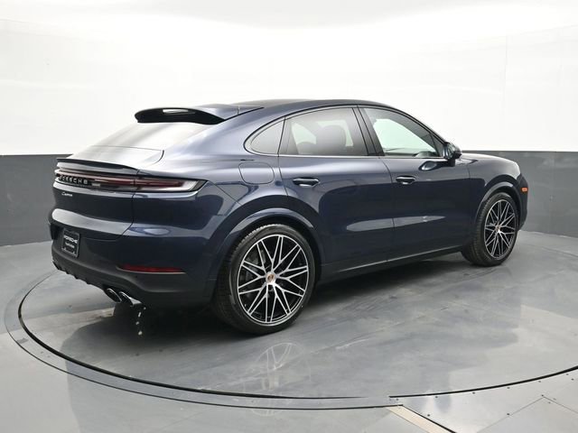 New 2026 Porsche Cayenne Coupe image 23