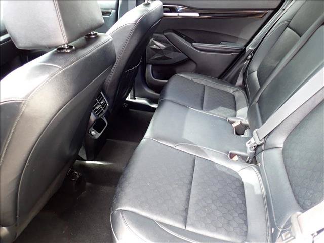 Used 2021 Kia Seltos SX w/ SX Sunroof Package AWD/4WD image 9