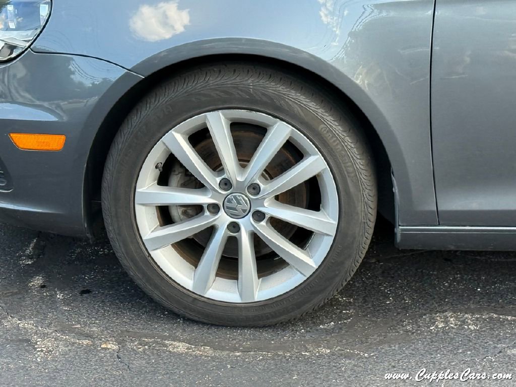 Used 2012 Volkswagen Eos Komfort image 47