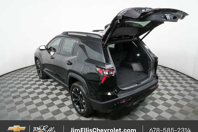 New 2026 Chevrolet Equinox RS w/ Convenience Package III image 28