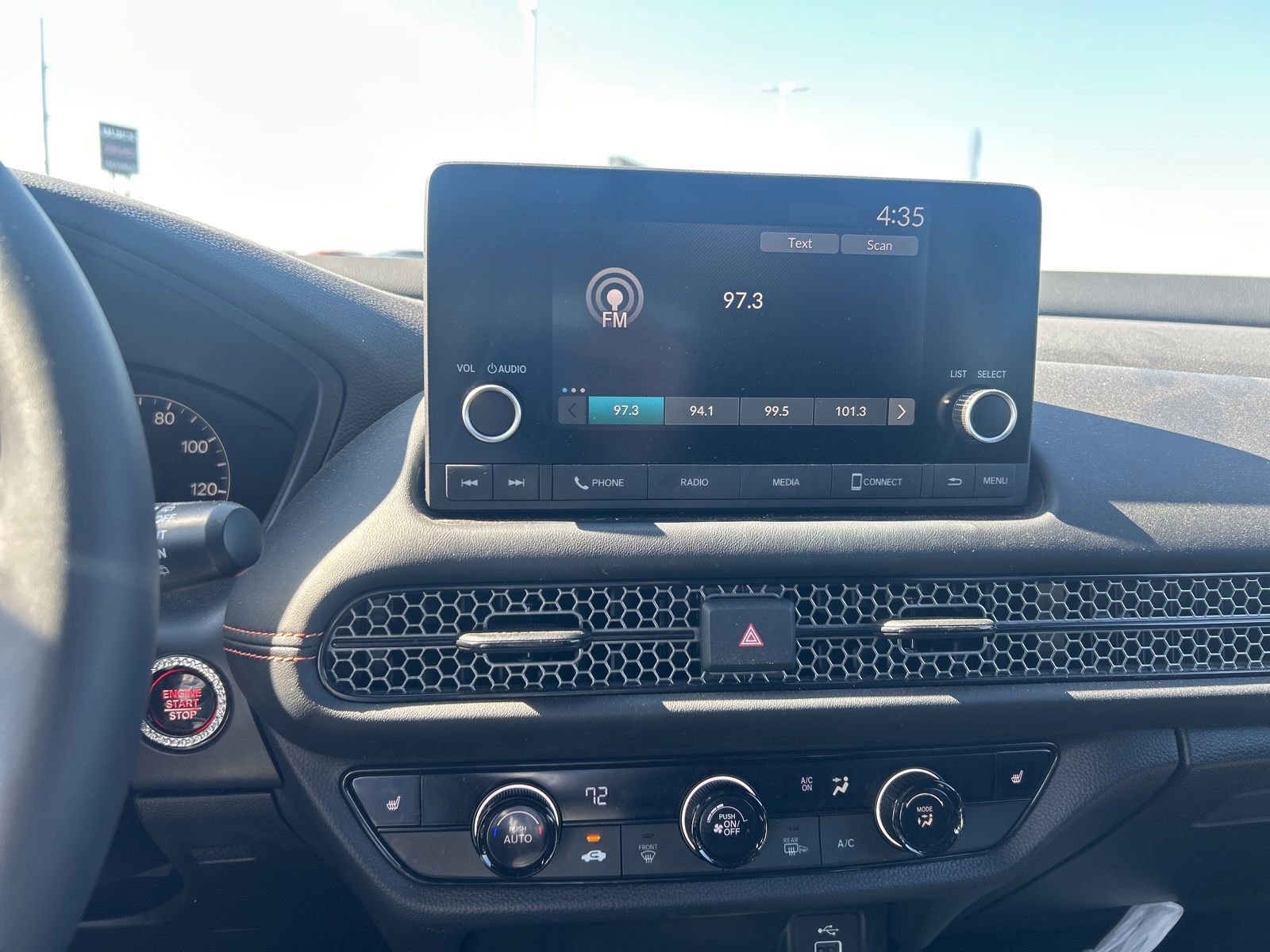 Used 2024 Honda HR-V Sport image 16