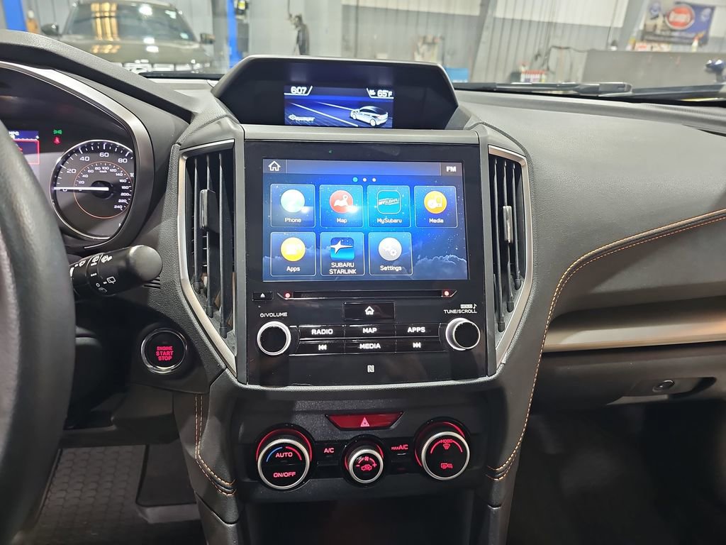 Used 2021 Subaru Crosstrek 2.5i Limited w/ Moonroof Package 2 image 21