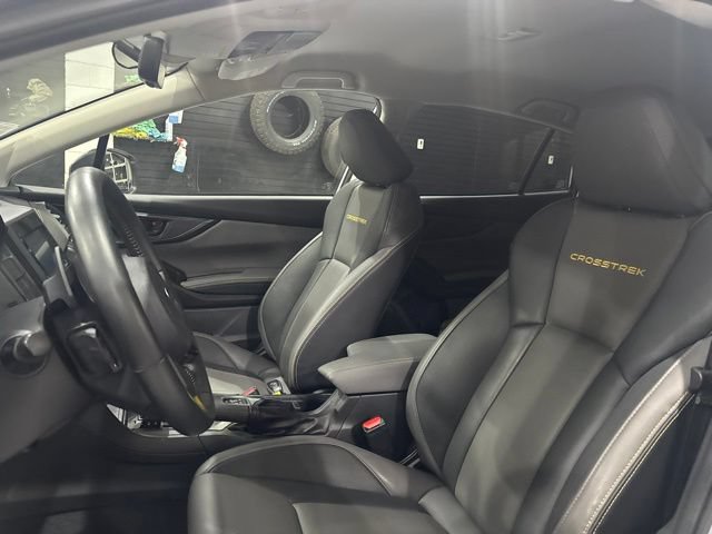 Used 2021 Subaru Crosstrek 2.5i Sport w/ Popular Package #2B AWD/4WD image 12