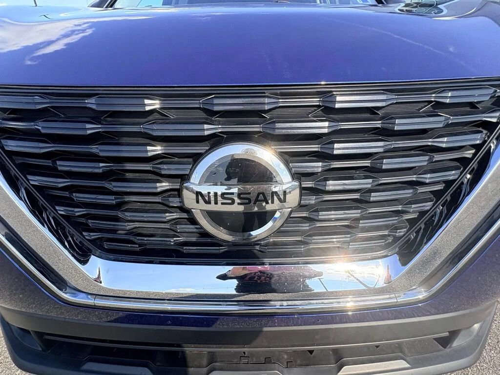 Used 2021 Nissan Rogue S FWD image 26