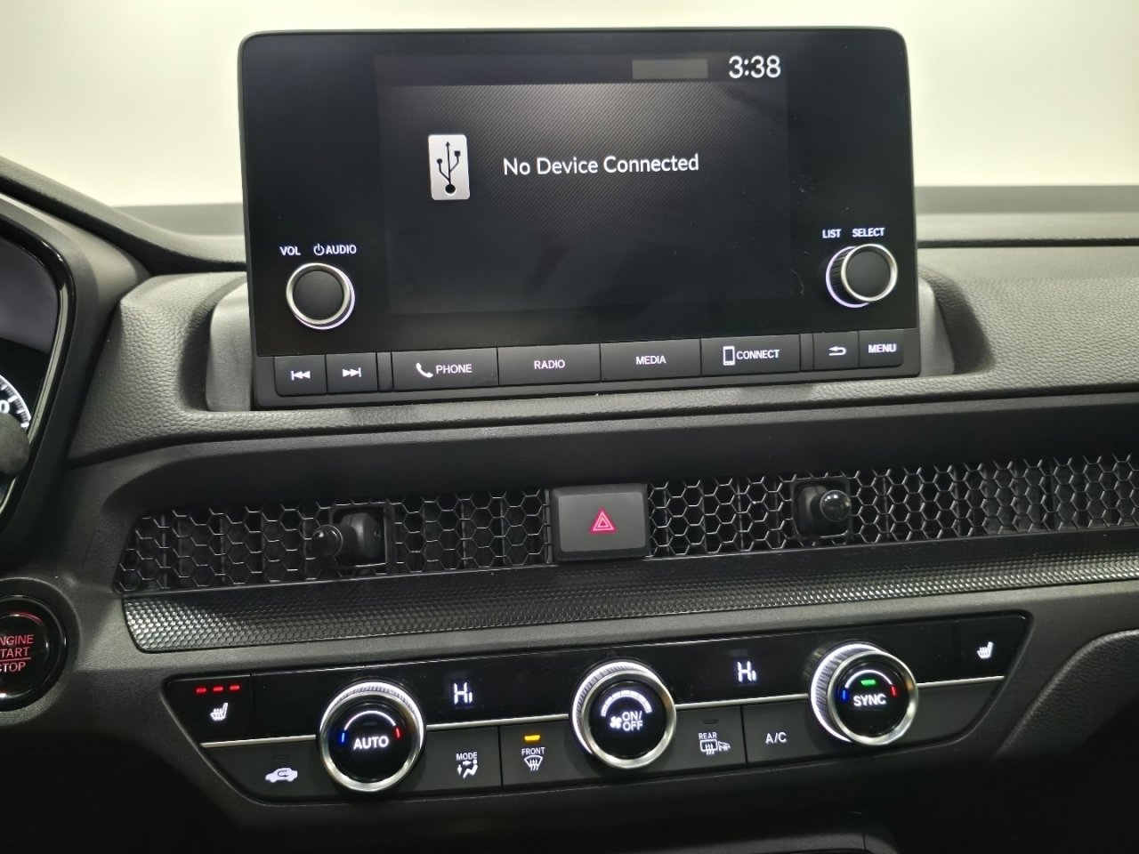 Used 2023 Honda CR-V EX image 29