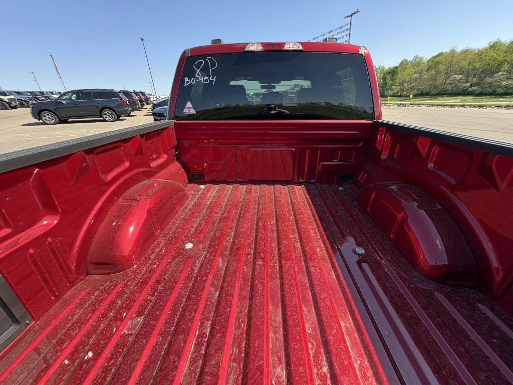 New 2026 Ford F150 STX AWD/4WD image 15