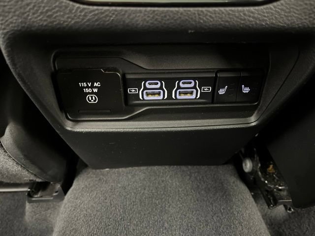 Used 2022 Jeep Grand Cherokee Limited AWD/4WD image 47