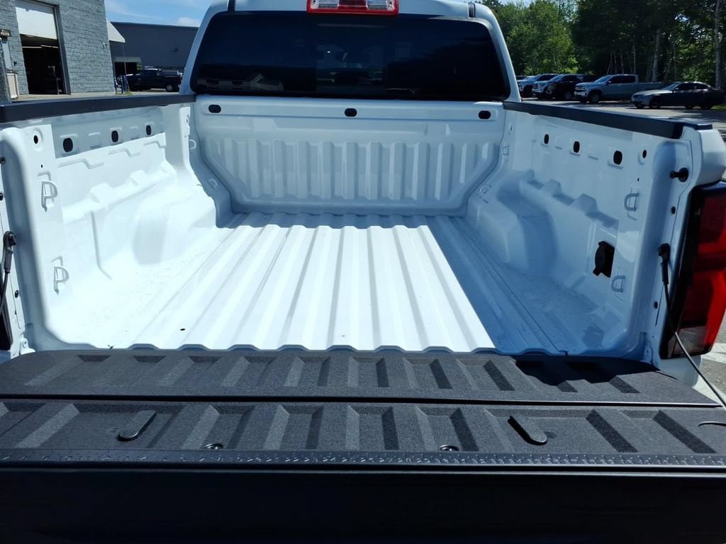 New 2026 Chevrolet Colorado LT w/ LT Convenience Package RWD image 10