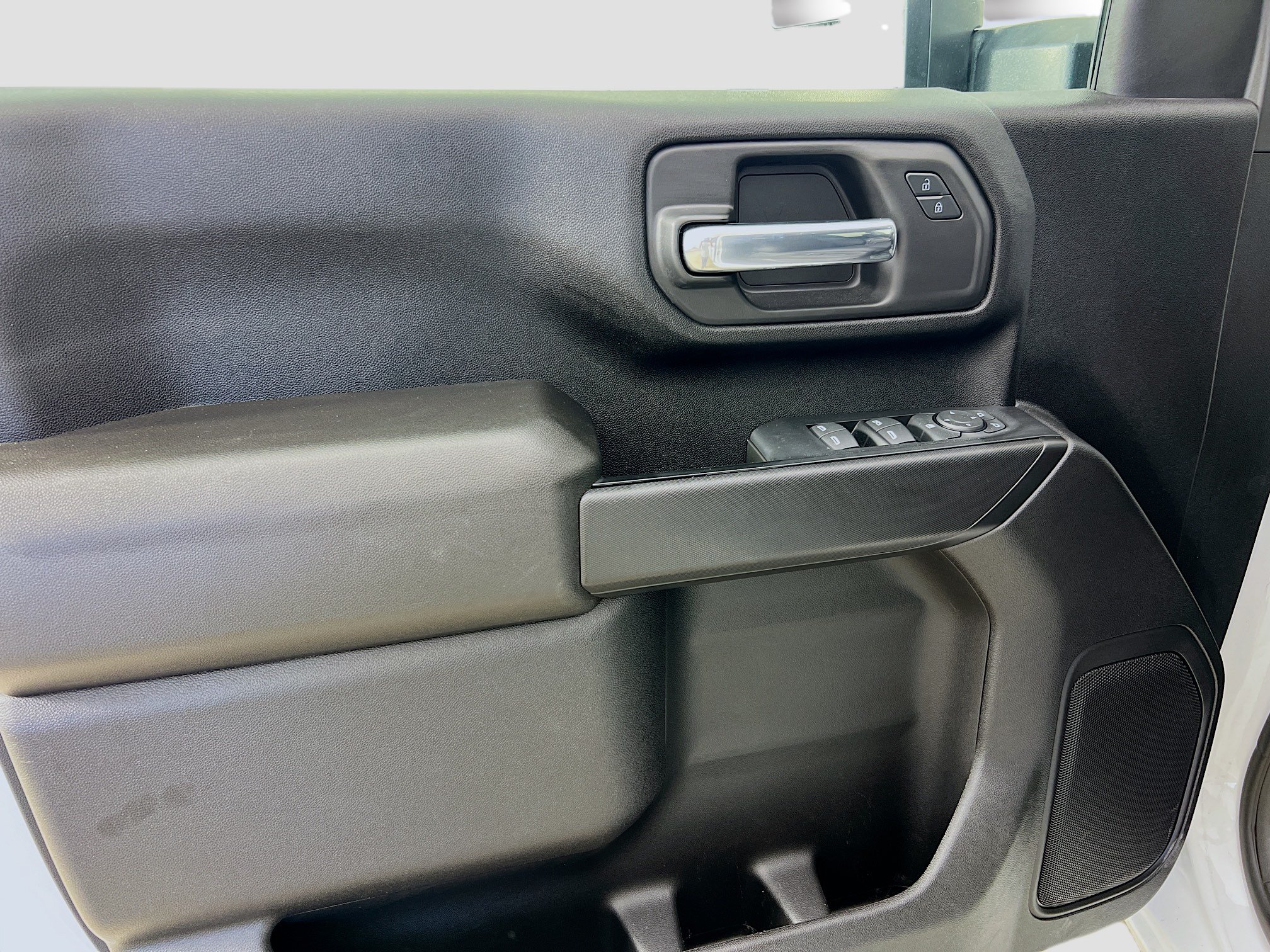 Used 2023 GMC Sierra 2500 Pro w/ Convenience Package AWD/4WD image 20