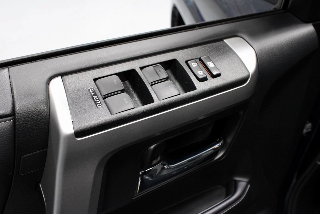 Used 2023 Toyota 4Runner SR5 Premium AWD/4WD image 24