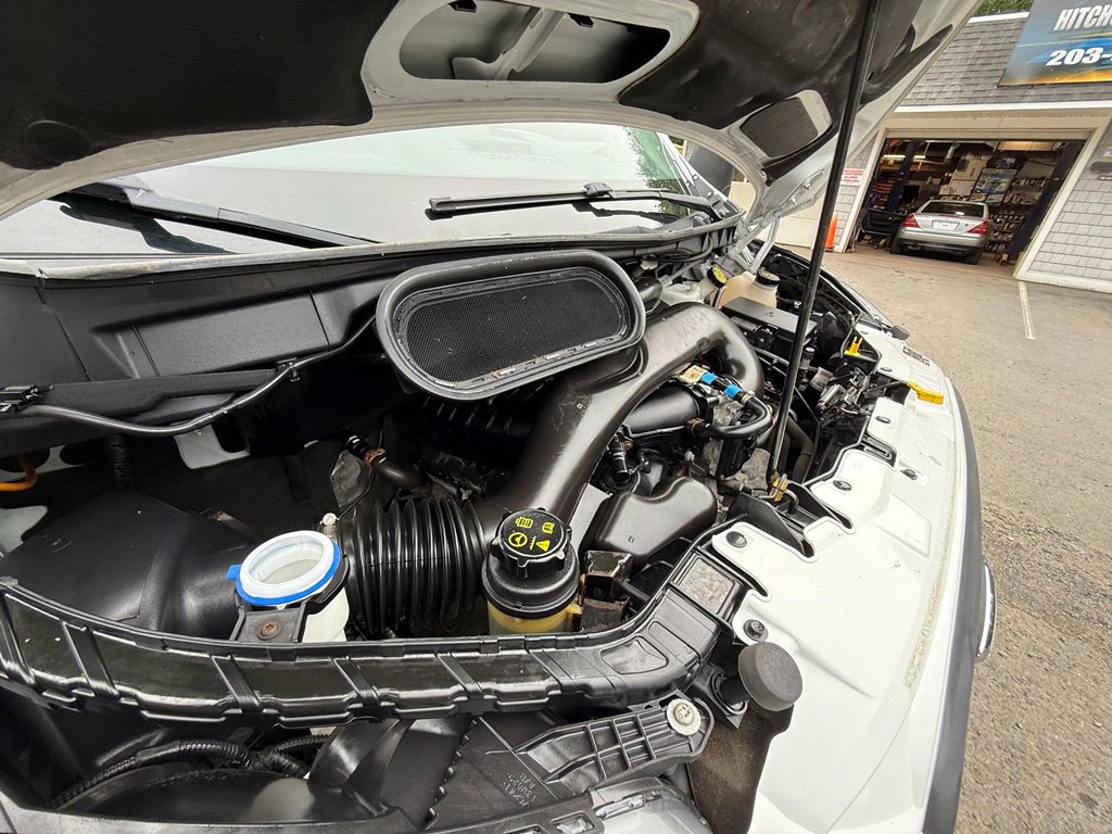 Used 2018 Ford Transit 150 XL RWD image 35