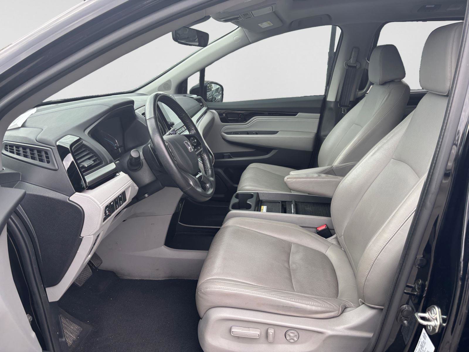 Used 2019 Honda Odyssey Elite image 10