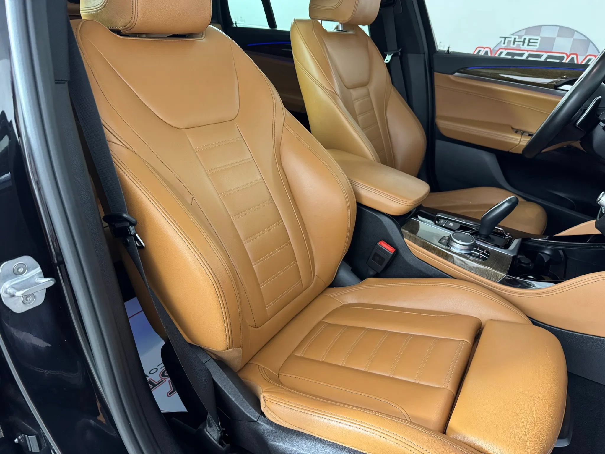 Used 2020 BMW X4 M40i w/ Executive Package AWD/4WD image 37