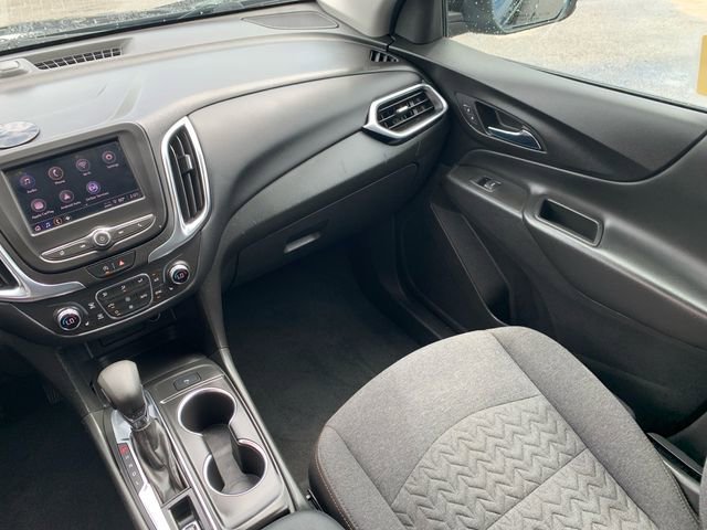 Used 2022 Chevrolet Equinox LT image 22