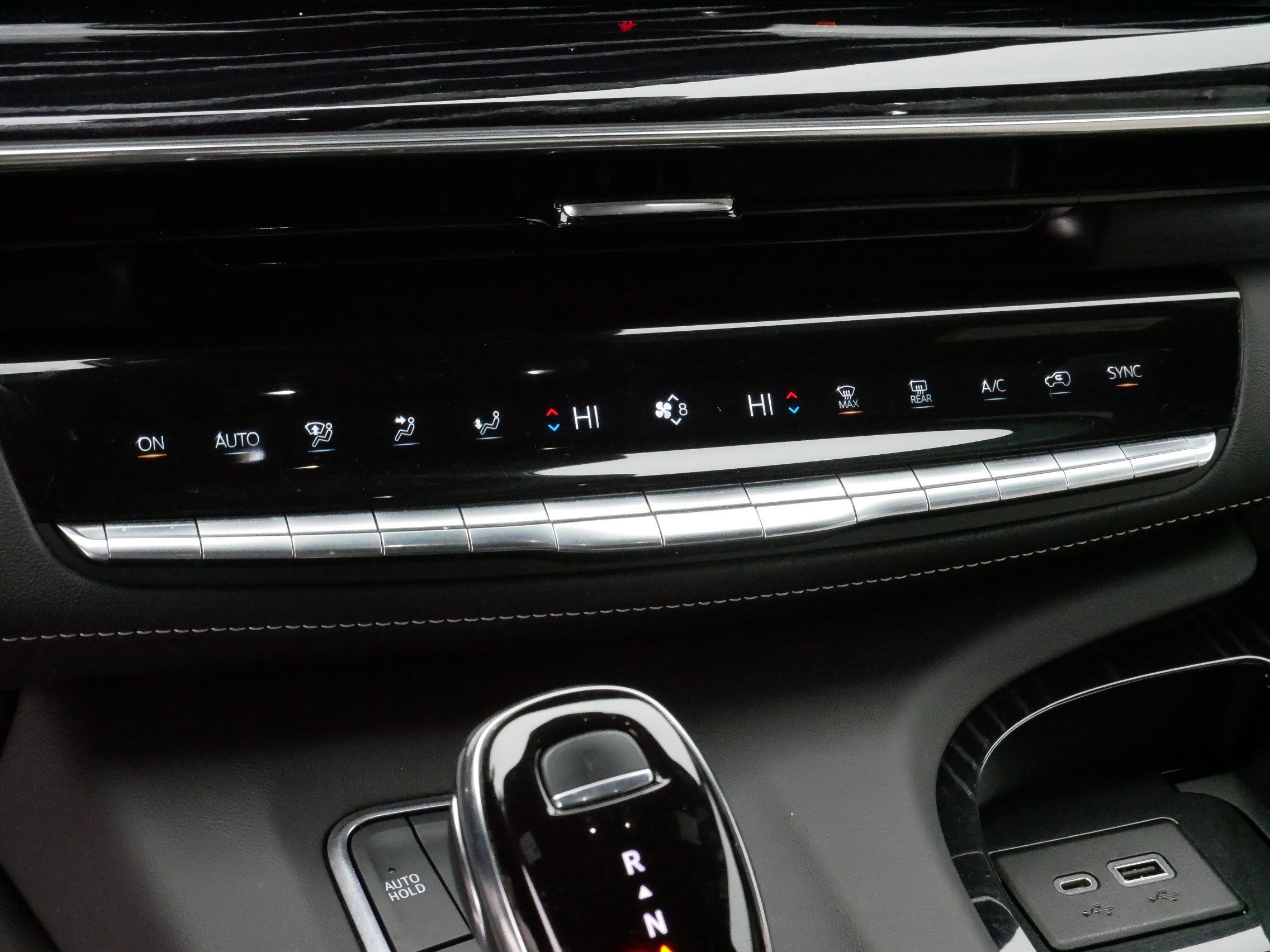 Used 2022 Cadillac Escalade ESV Sport w/ Touring Package image 23