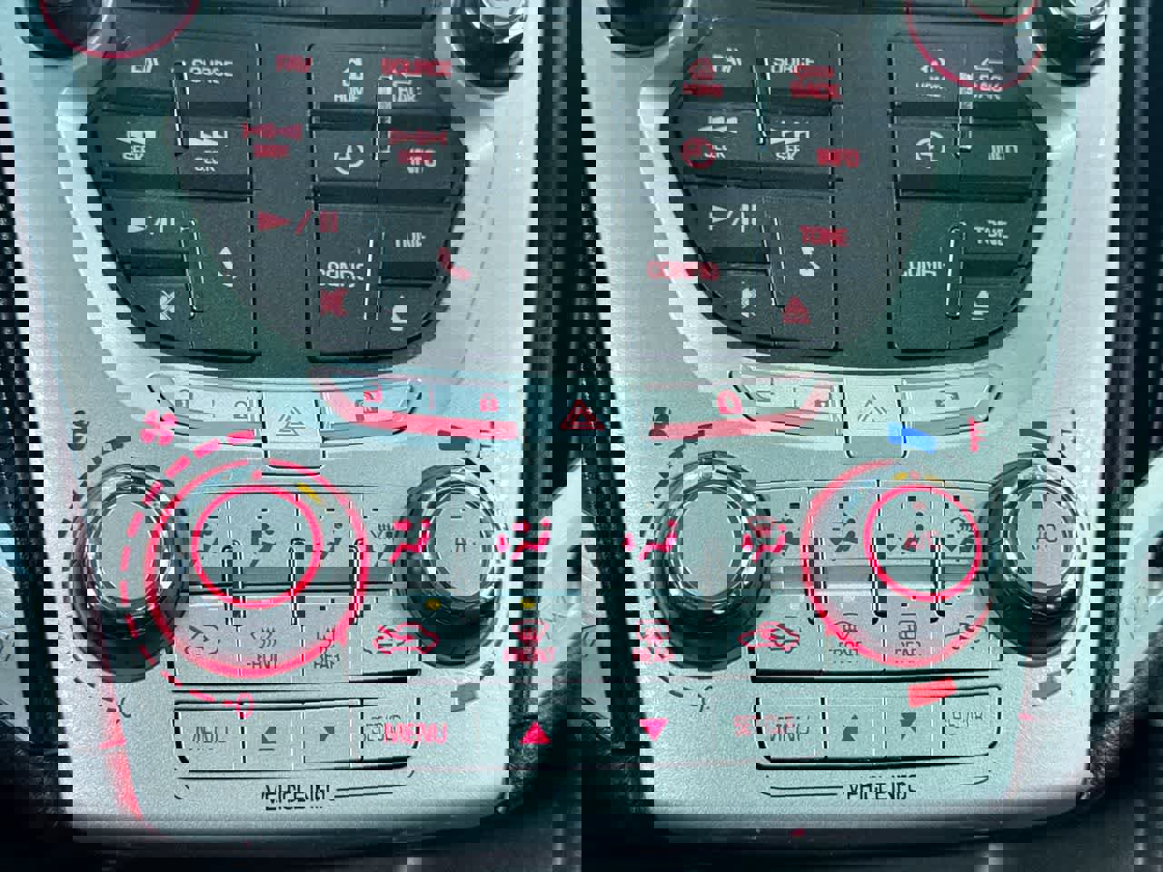 Used 2014 GMC Terrain SLE image 26