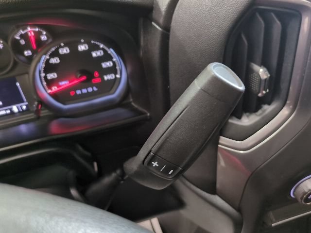 Used 2020 Chevrolet Silverado 1500 W/T w/ WT Convenience Package AWD/4WD image 16