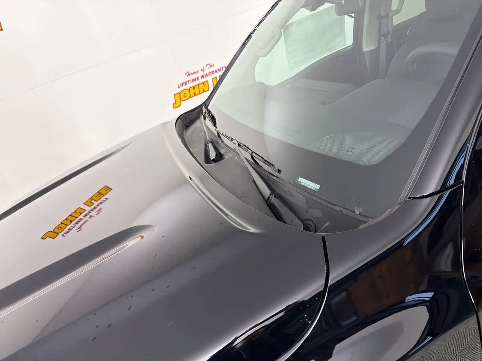 New 2025 Nissan Frontier SV w/ SV Convenience Package image 11