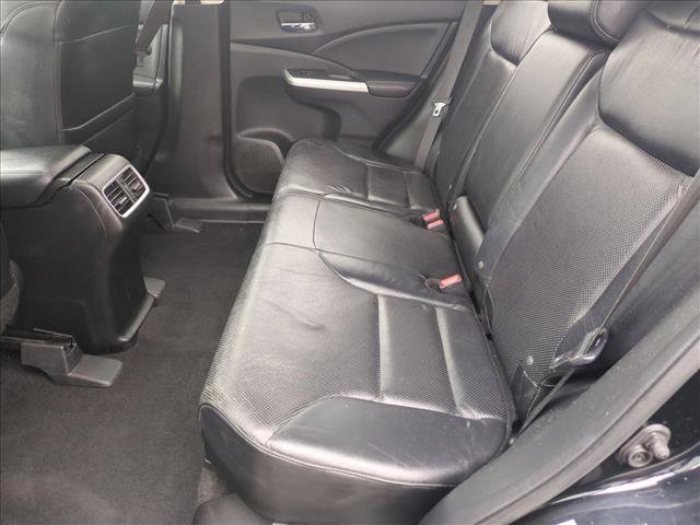 Used 2015 Honda CR-V EX-L image 19